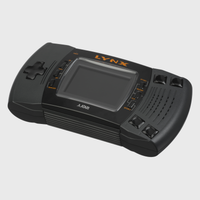 ATARI LYNX