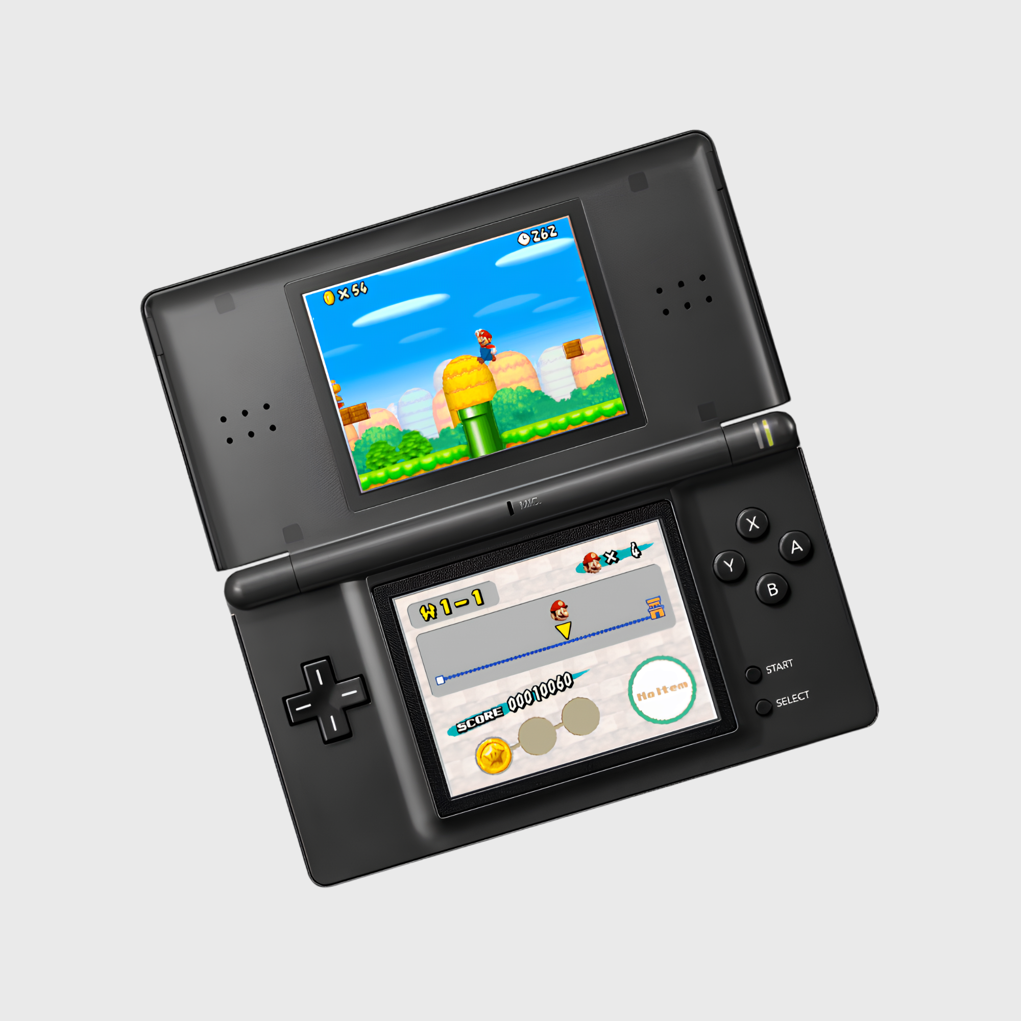 DS Lite