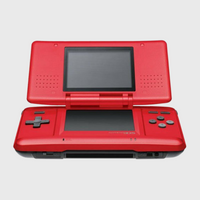 DS