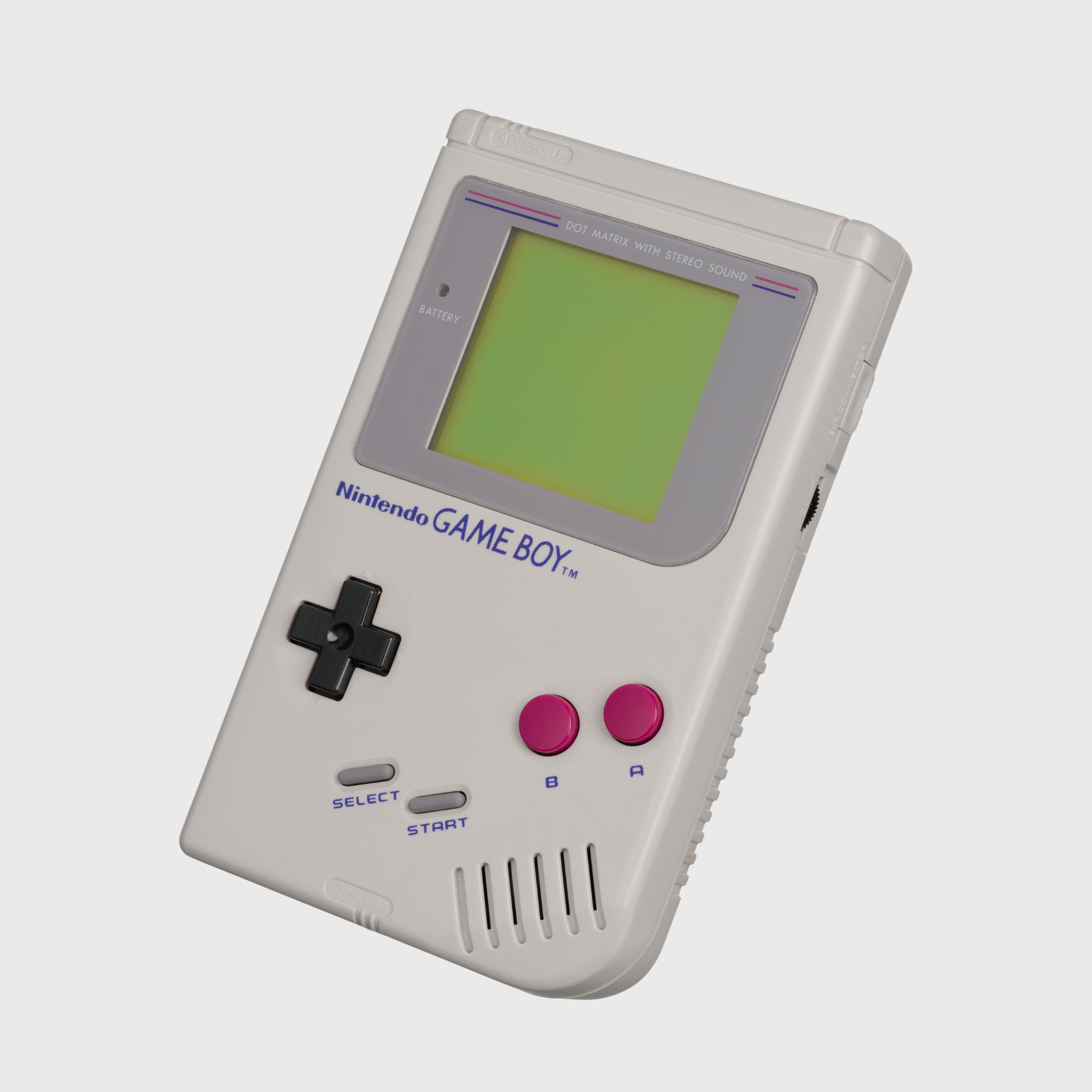 GAMEBOY