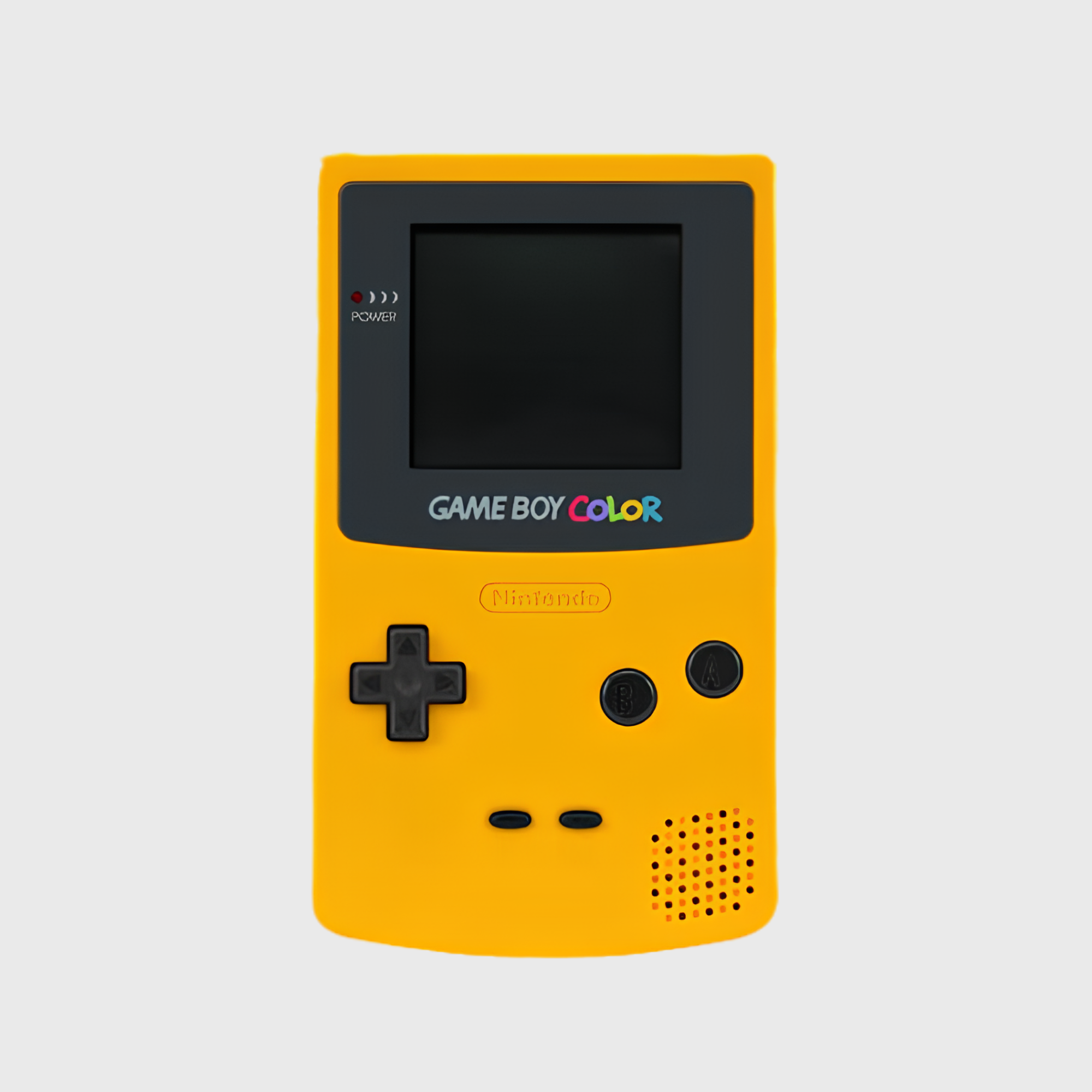 GAMEBOY COLOR