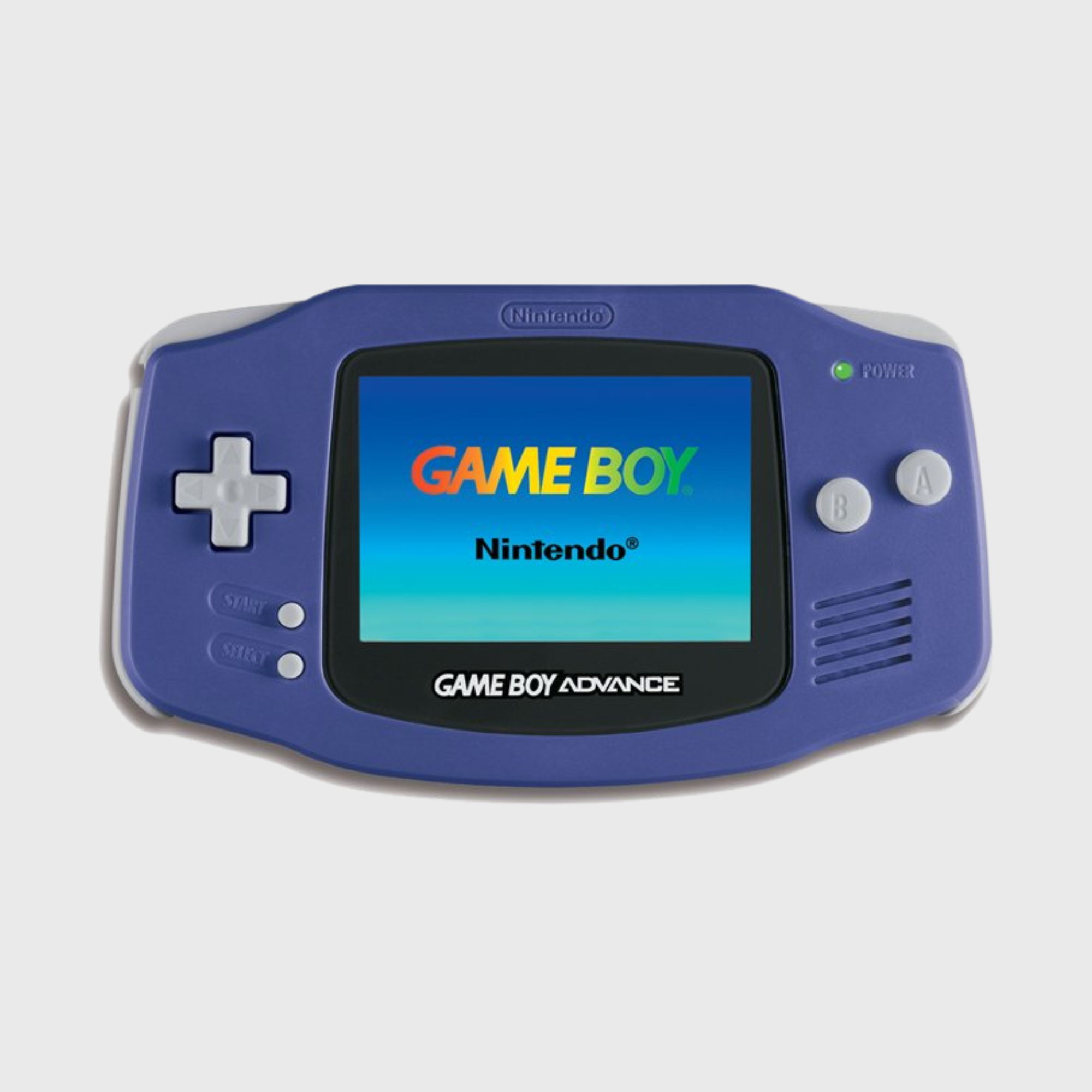 GBA
