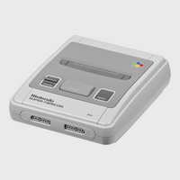 SNES