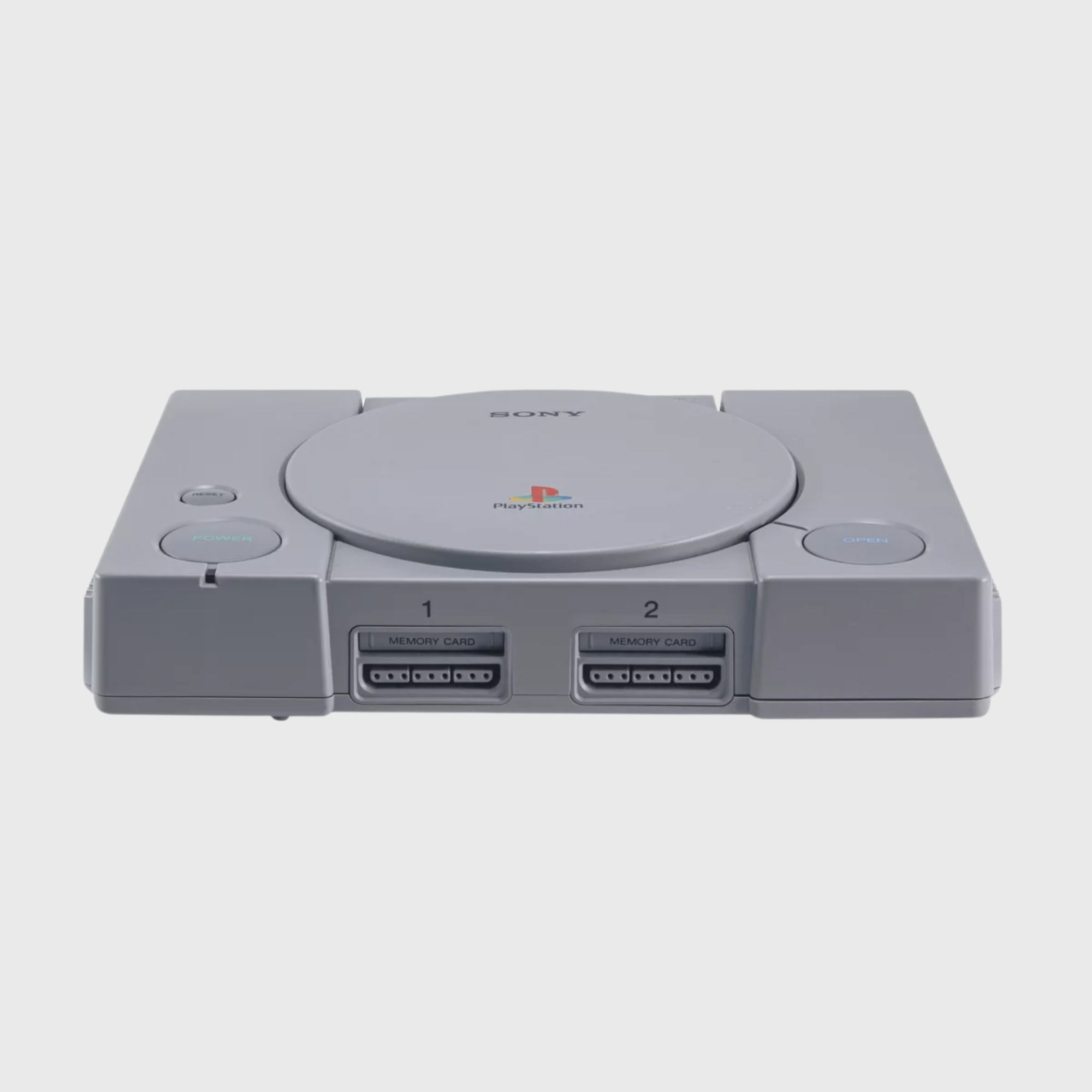 PS 1