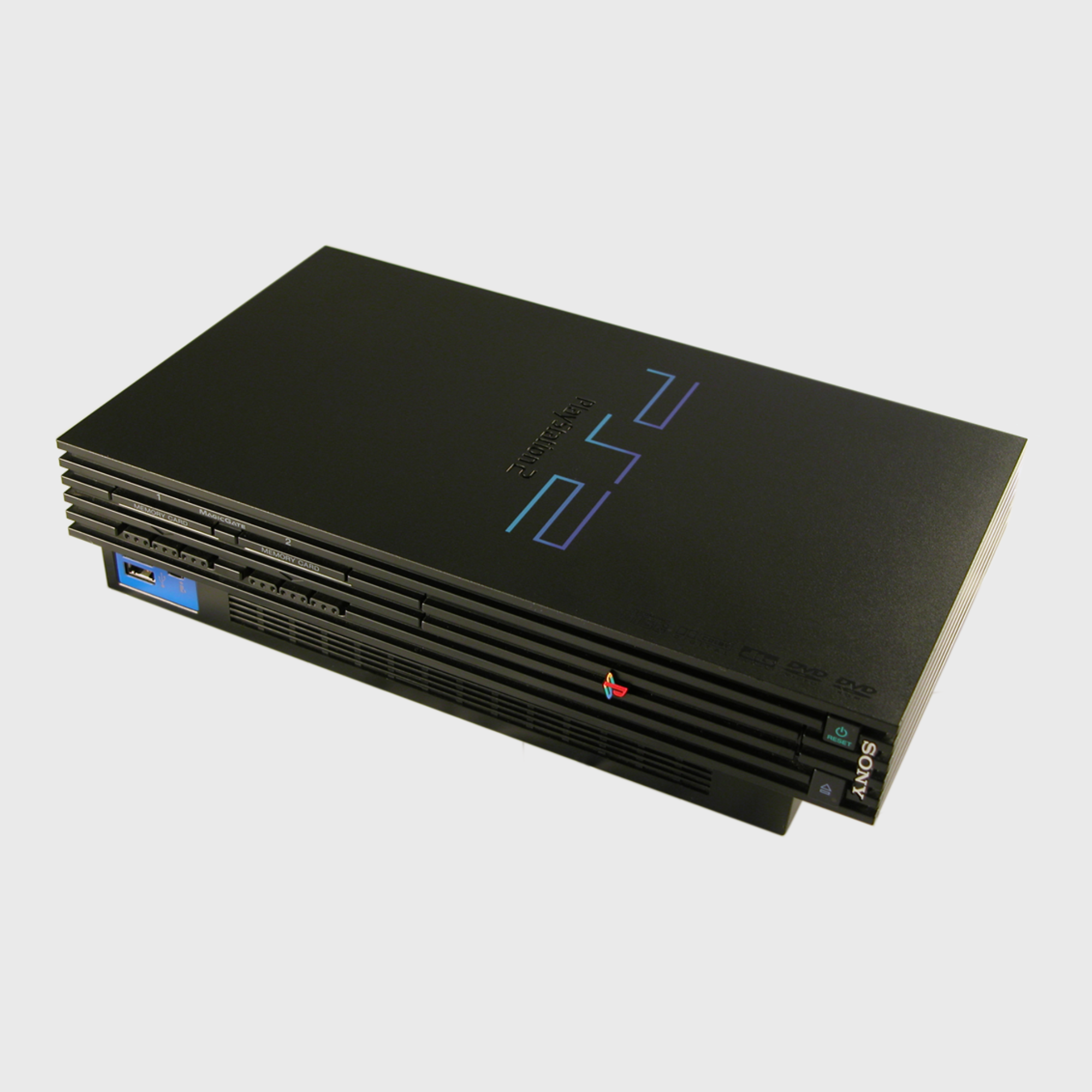 PS 2
