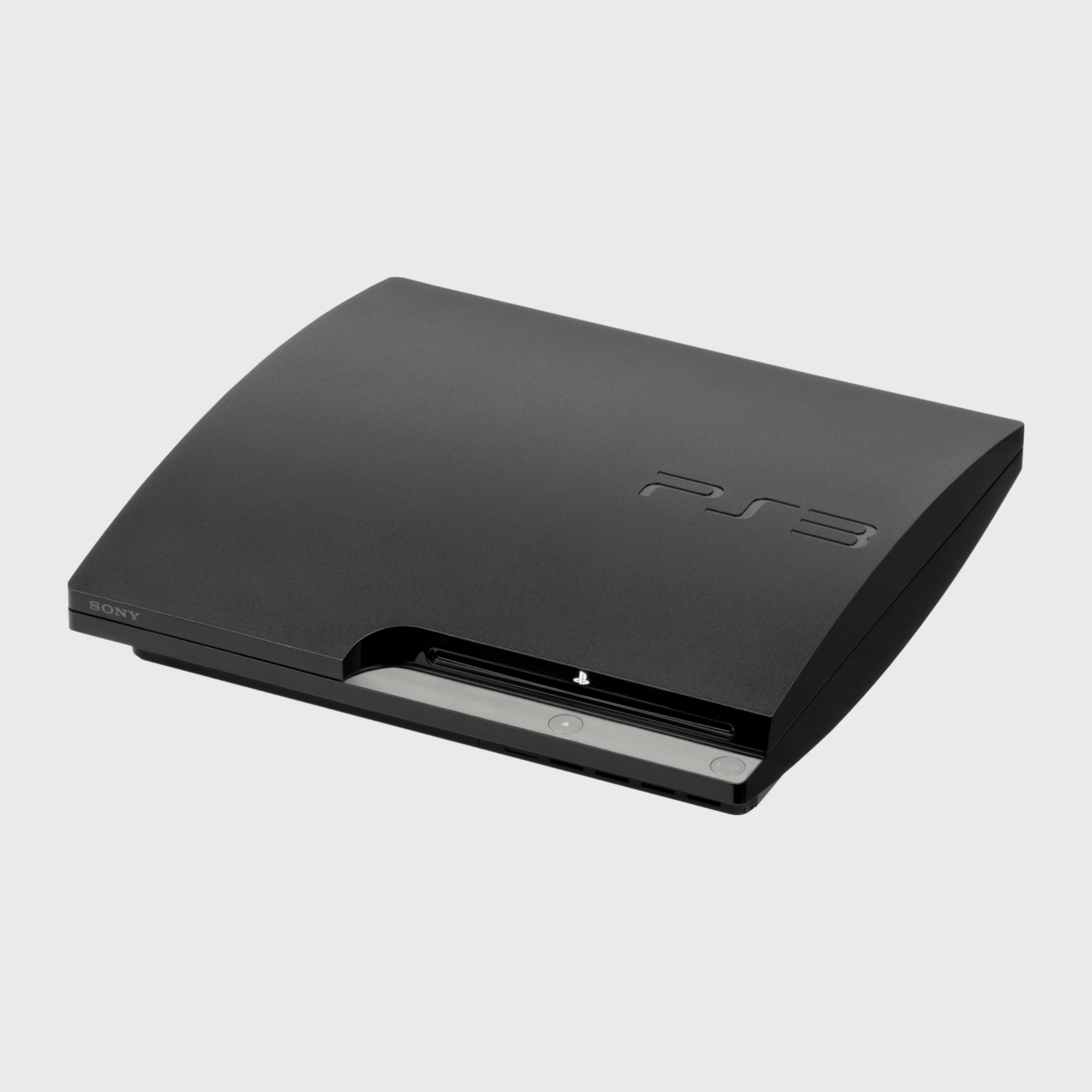 PS 3