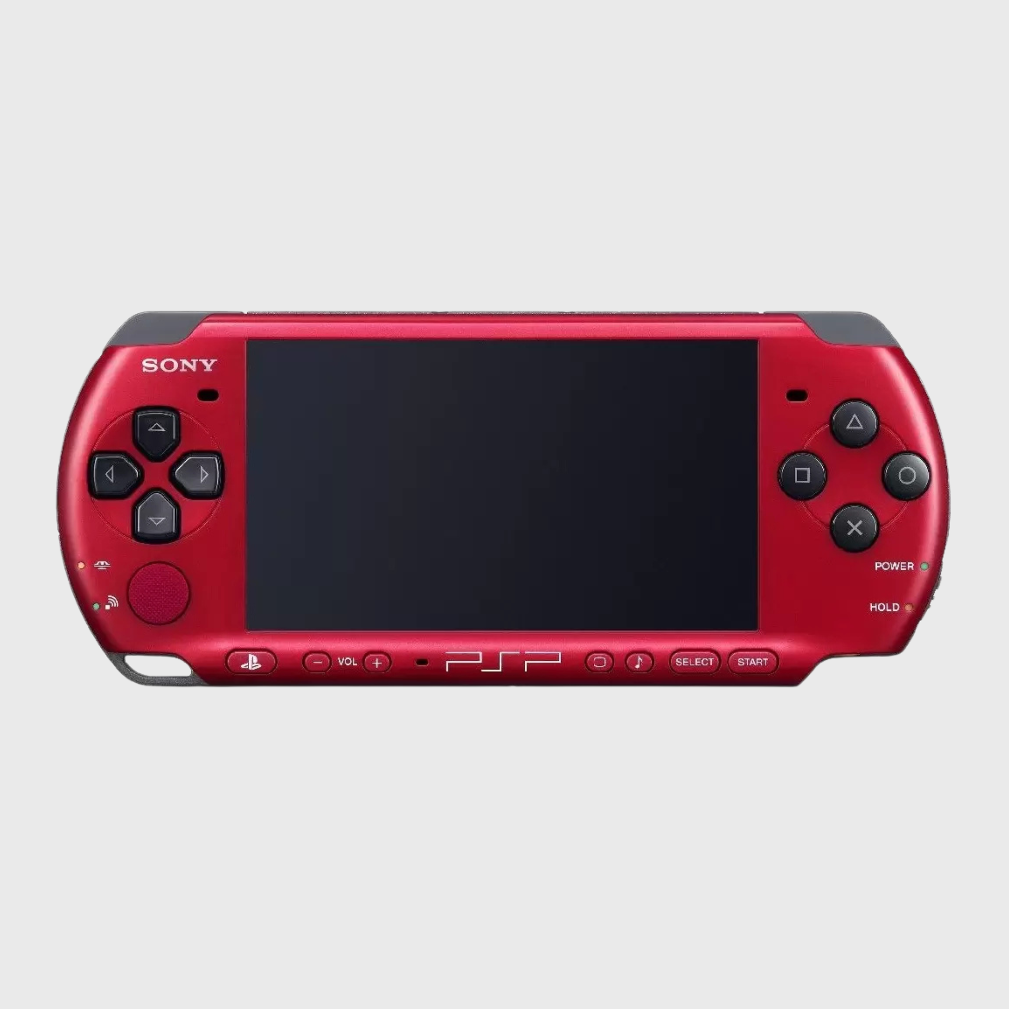 PSP