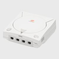 DREAMCAST