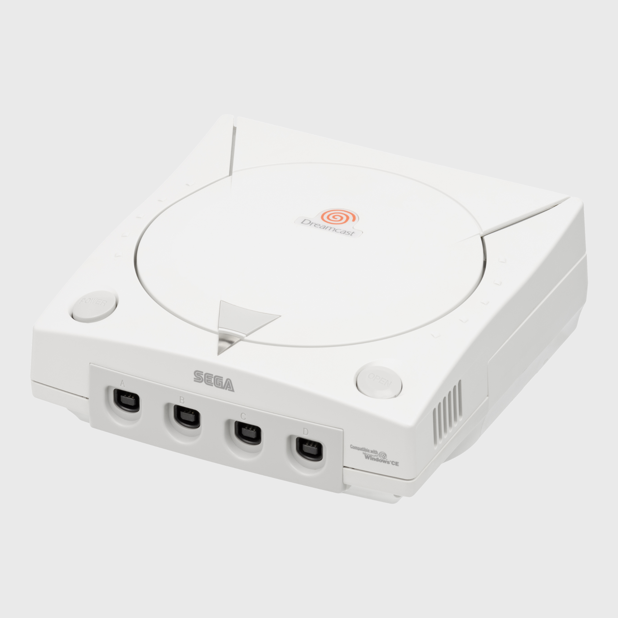 DREAMCAST