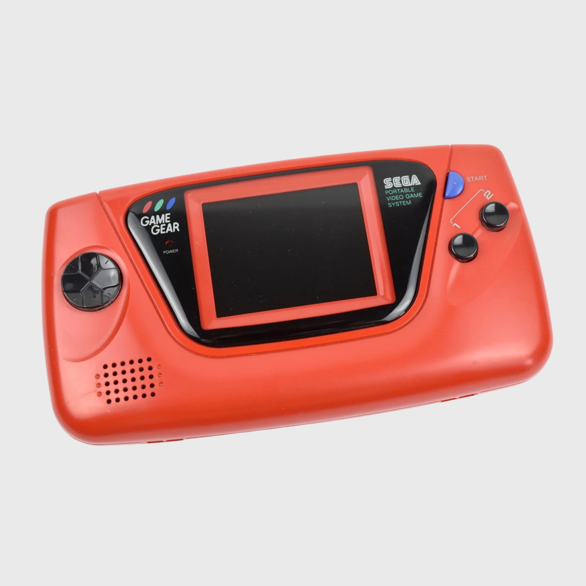 SEGA GAME GEAR