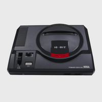 GENESIS / MEGA DRIVE