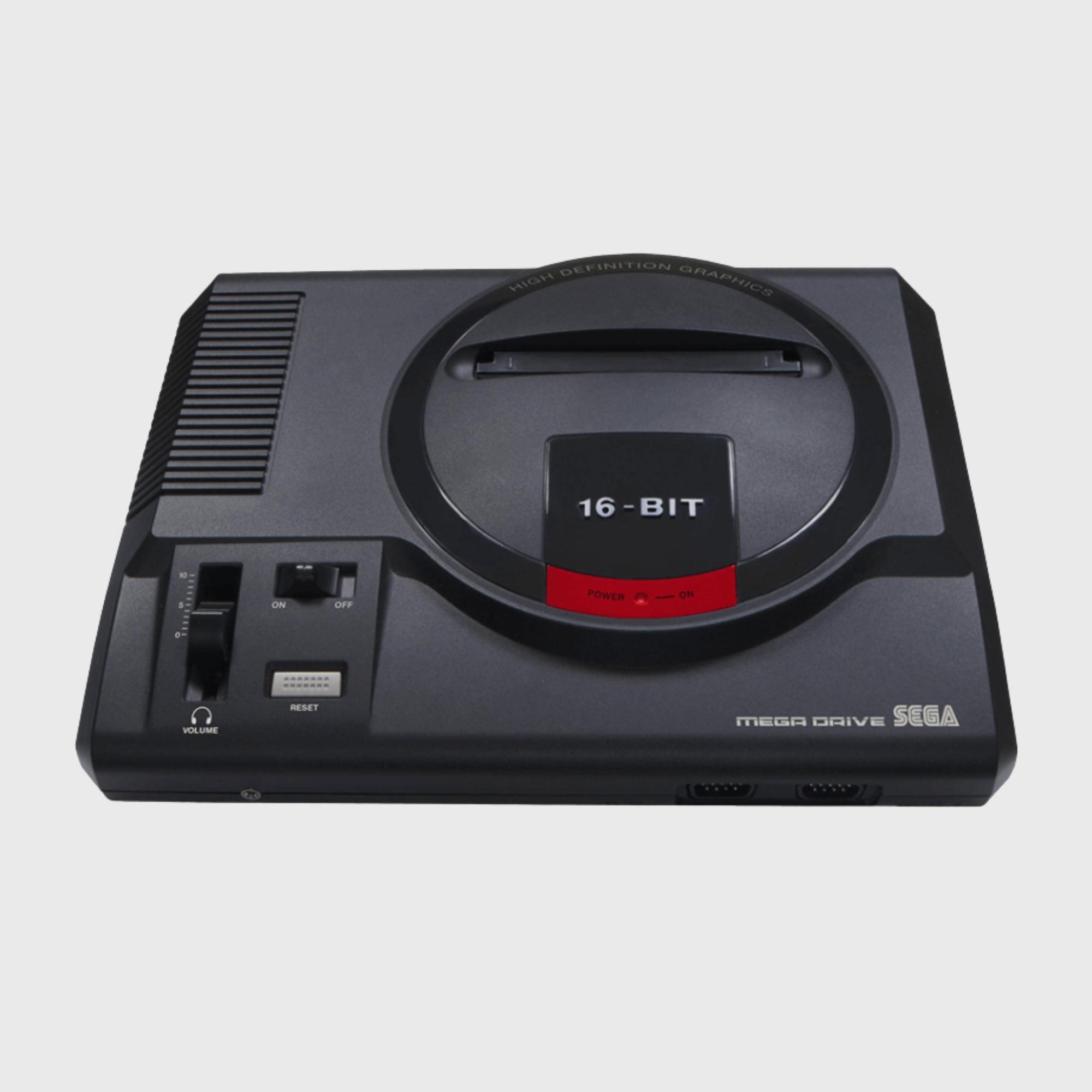 Genesis / Mega Drive
