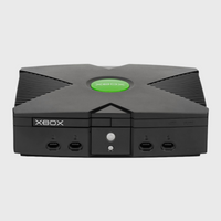 XBOX OG