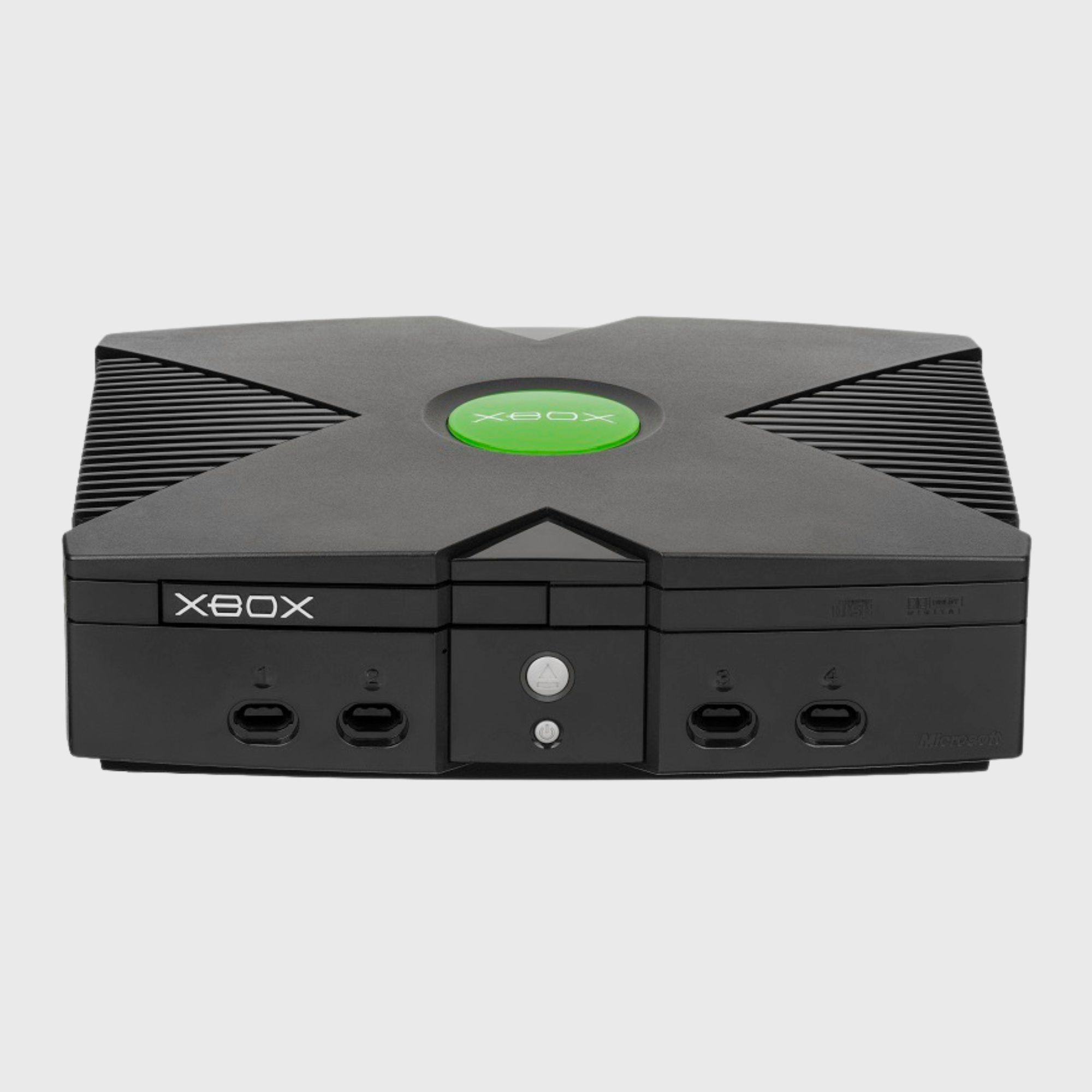 XBOX OG