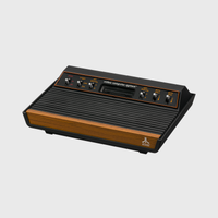 ATARI 2600