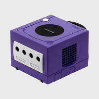 GAMECUBE
