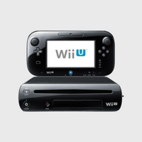 WII U