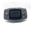 Nintendo Game Boy Advance Glacier — angled view